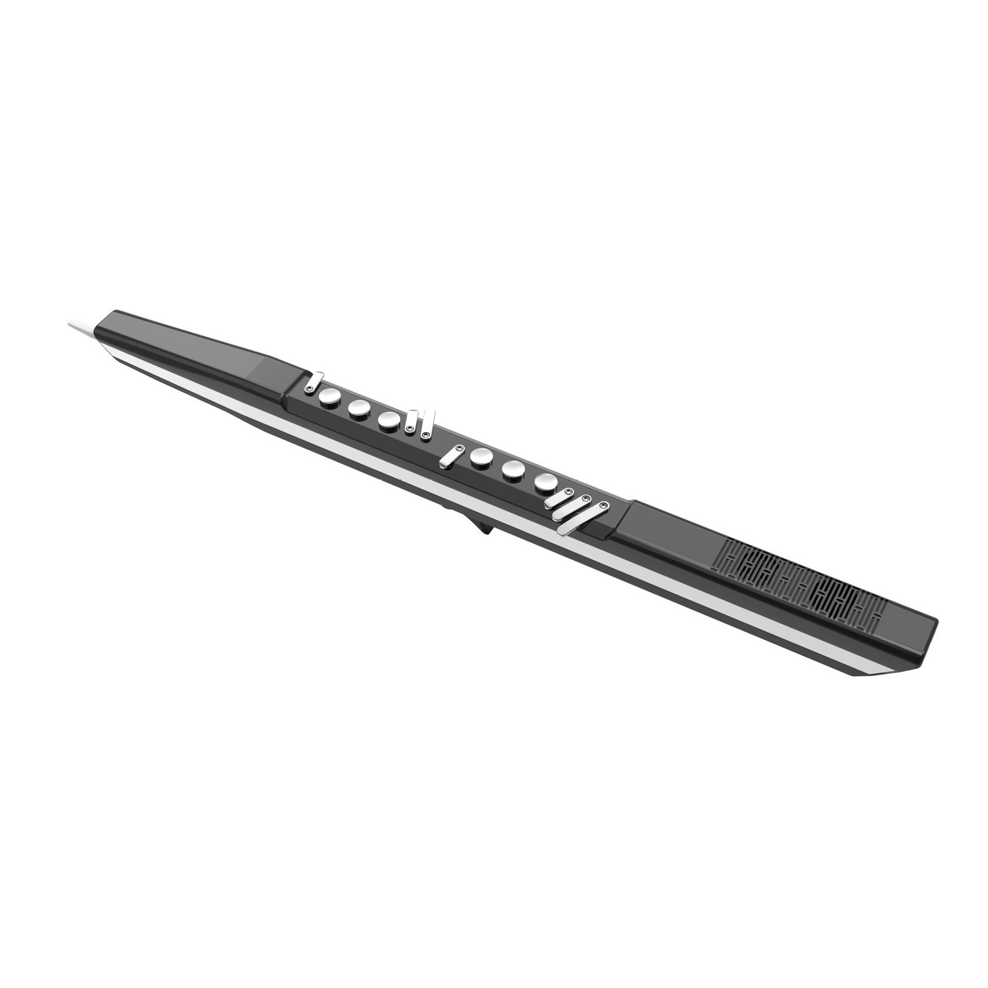 Musical Instrument Flute - Elektronik Nefesli Çalgı, Çok Fonksiyonlu Taşınabilir