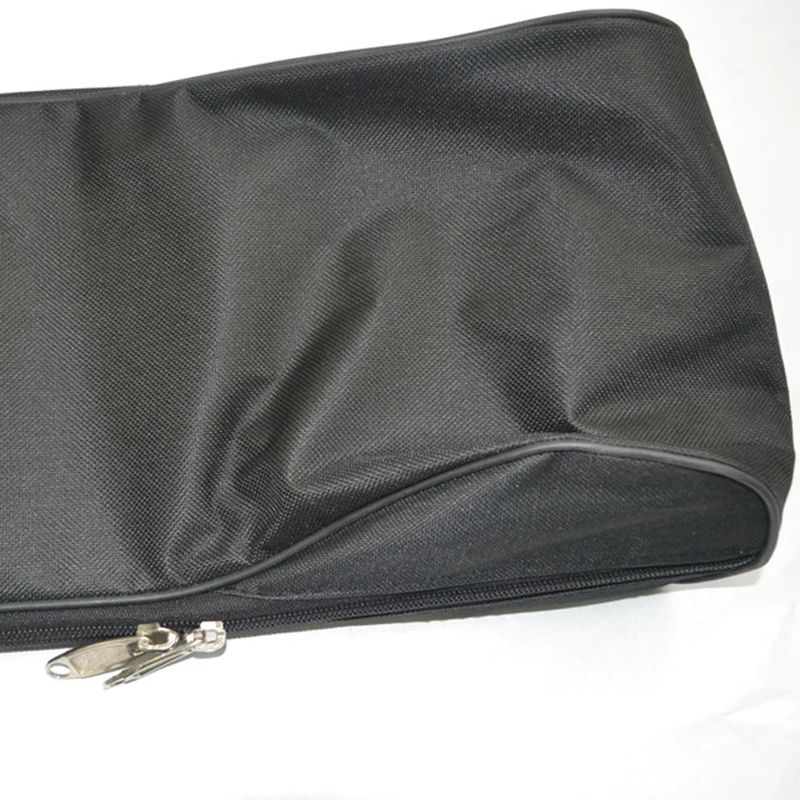 Musical Instrument Bag - Erhu Çantası Siyah Oxford Kumaş Taşınabilir
