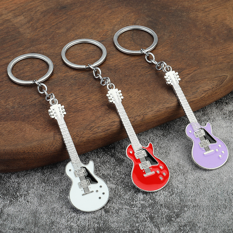 Musical Instrument All - Yaratıcı Müzik Aleti Kolye Olay Hediye