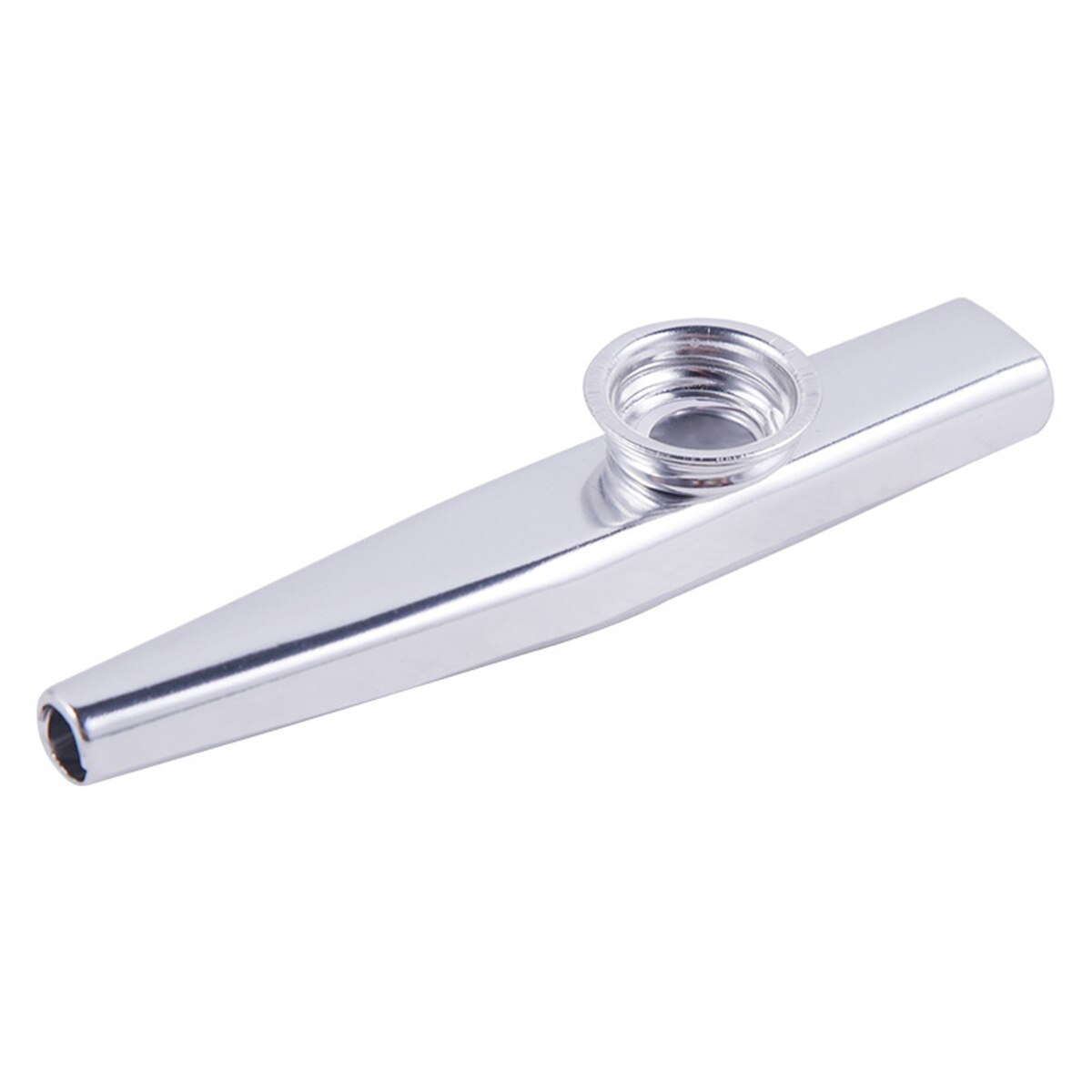 Musical Instrument Flute - Membran flüt diyafram ağız Kazoos müzik