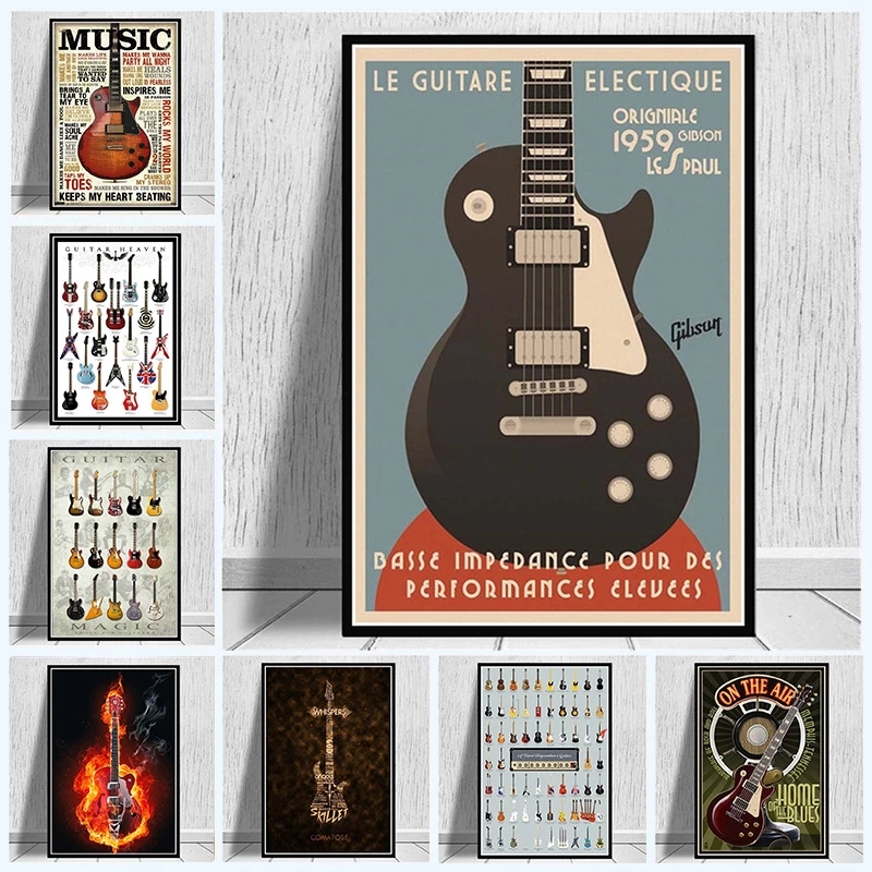 Musical Instrument Quotes - Notasyon gitar enstrüman koleksiyonu müzik alıntı