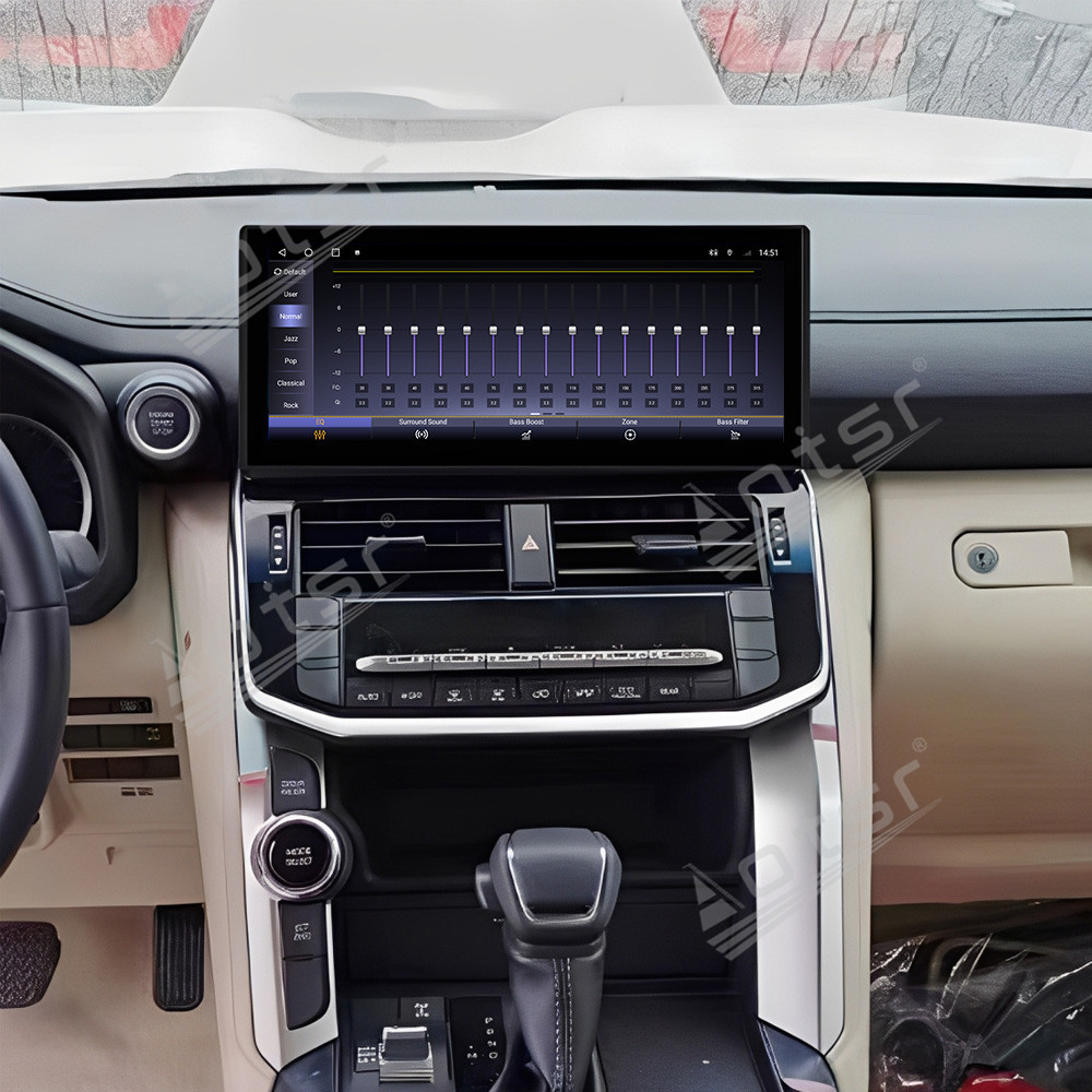 Musical Instrument German - Land Cruiser 22 Instrument 2022 için