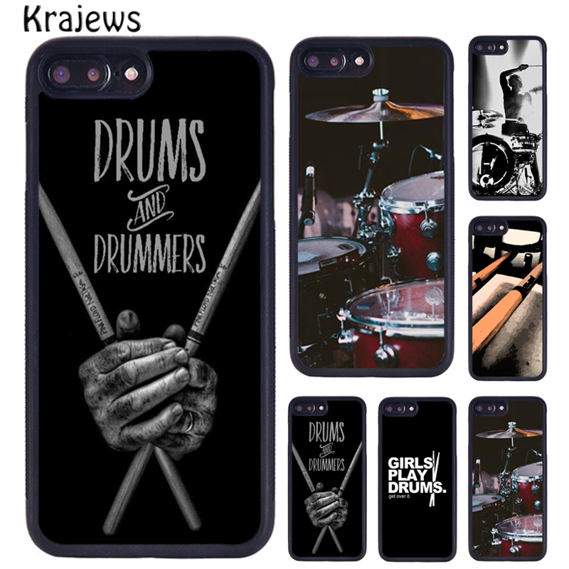 Musical Instrument Quotes - Krajews Müzik Aleti Davul Çantası telefon