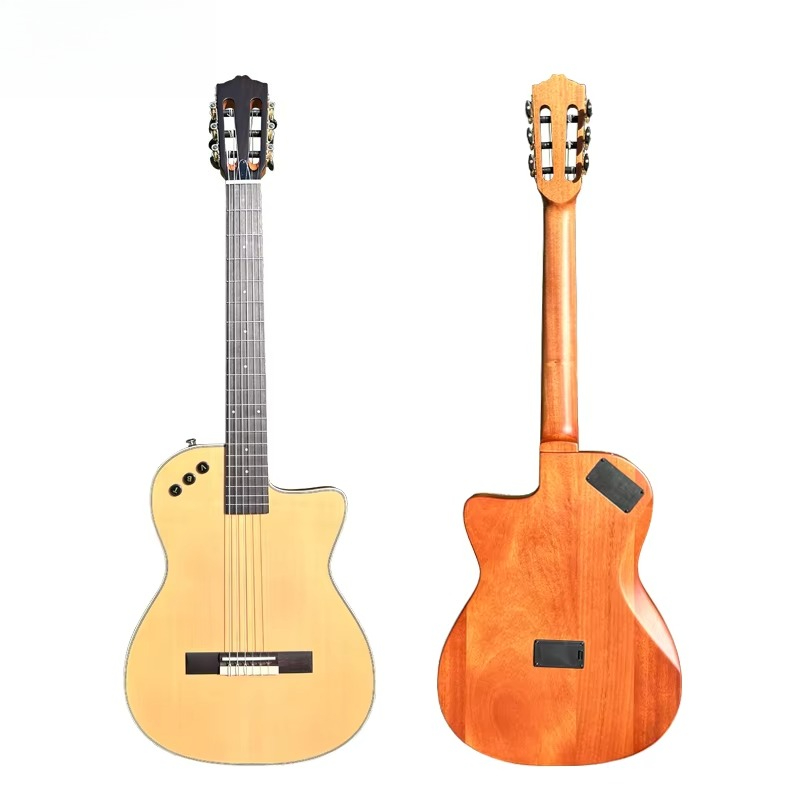 Musical Instrument All - Toptan Fiyat Süper İnce Gövdeli Vintage