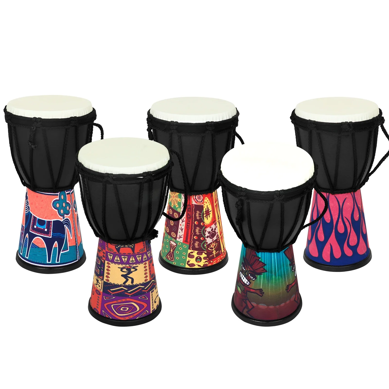4 inç Afrika Davul El Yapımı G - Musical Instrument All incelemesi ve fiyatı