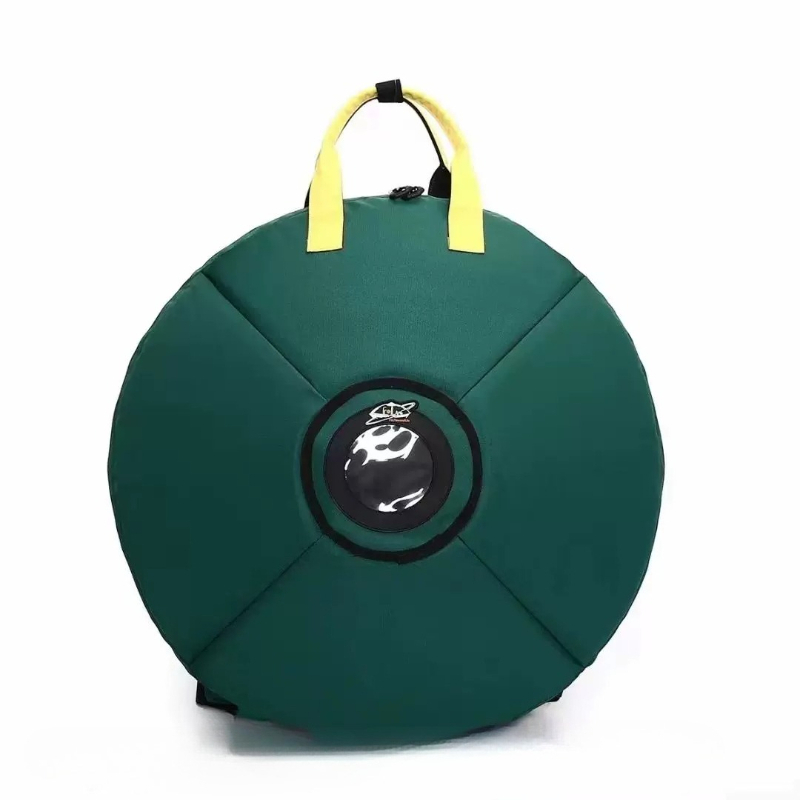 Profesyonel Handpan Çantası El - Musical Instrument Bag incelemesi ve fiyatı
