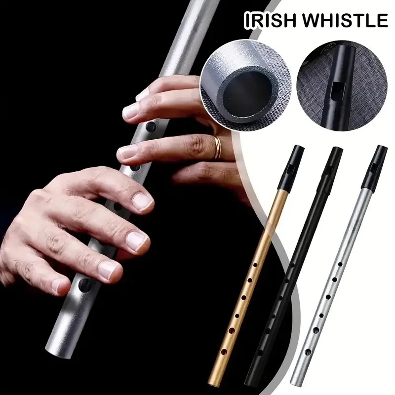 Miwayer Otantik İrlanda Düdük  - Bagpipe Practice Chanter incelemesi ve fiyatı