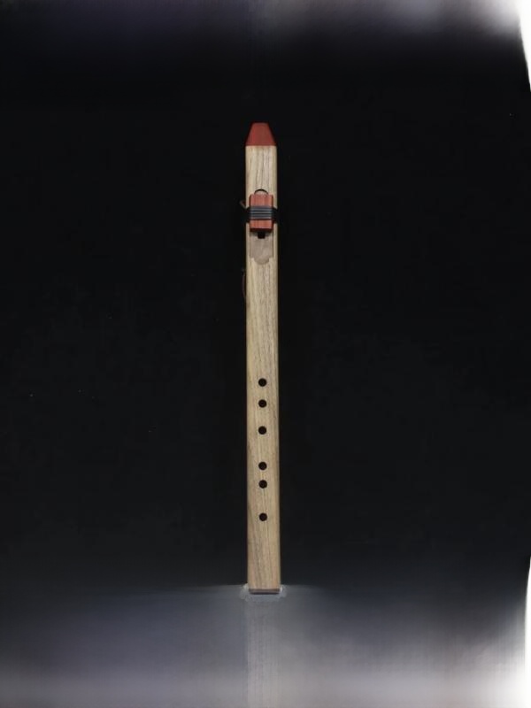 Kızılderili Ahşap Flütü Kolay  - Wooden Flute Native incelemesi ve fiyatı