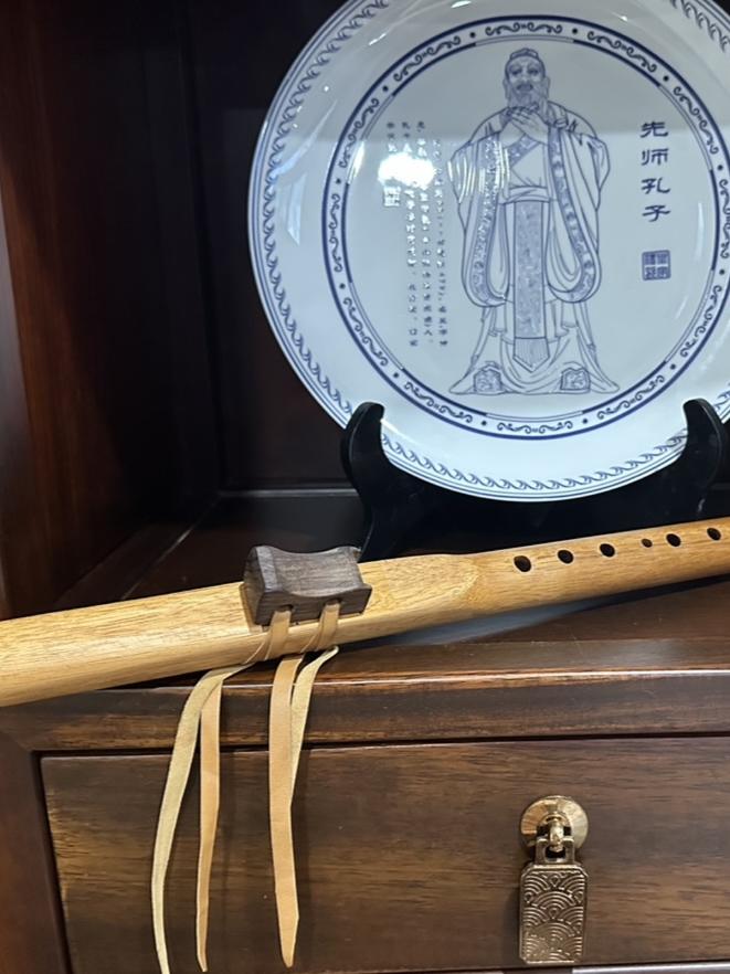 Kızılderili Ahşap Flütü Kolay  - Wooden Flute Native incelemesi ve fiyatı