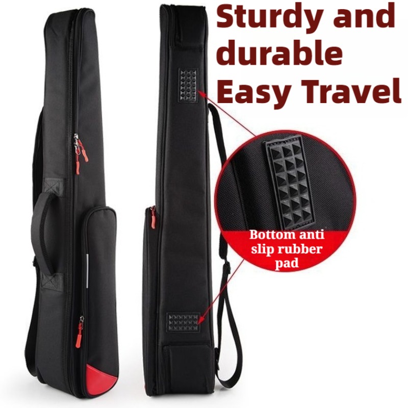 Oxford Kumaş Elektrikli Üfleme - Musical Instrument Bag incelemesi ve fiyatı