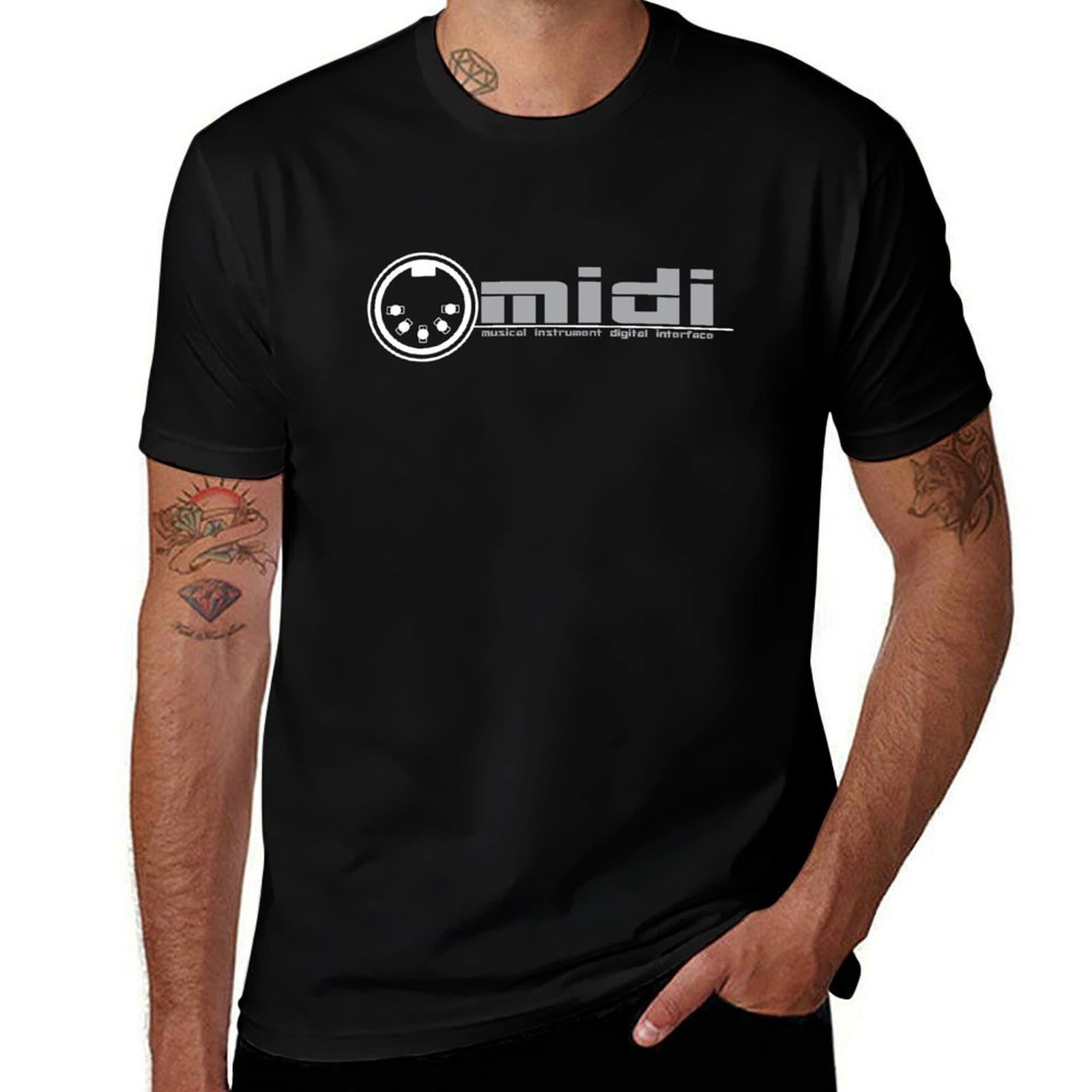 MIDI - Müzik Aleti Dijital Ara - Musical Instrument Digital Interface (Midi) incelemesi ve fiyatı