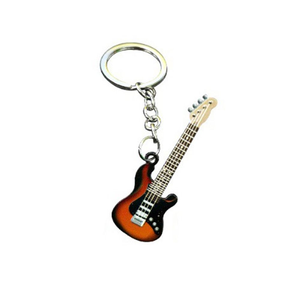 Anahtarlık Hip Hop Gitar Anaht - Musical Instrument All incelemesi ve fiyatı