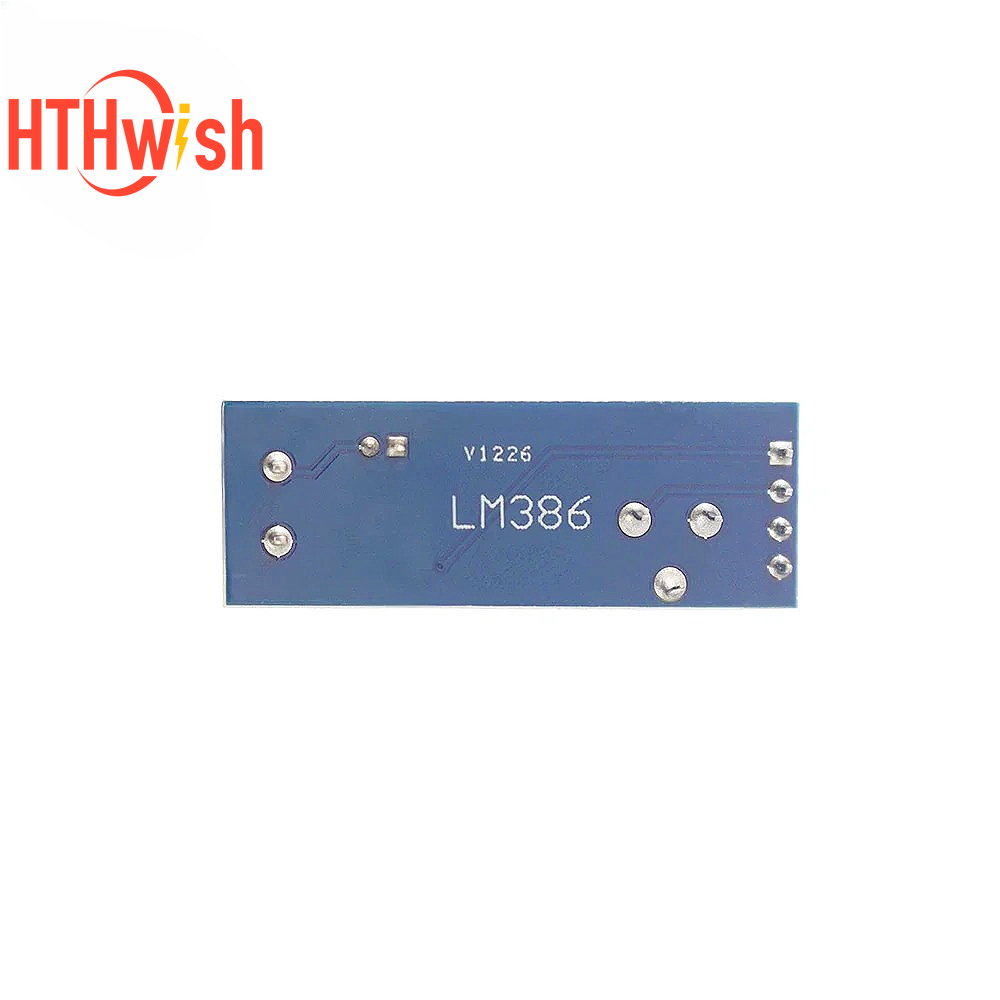 LM386 Ses Güç Amplifikatörü Mo - Dobro Resonator Guitar incelemesi ve fiyatı