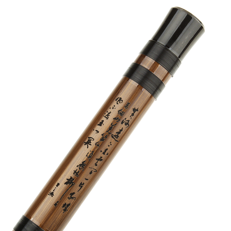 Bambu Flüt Çin Geleneksel Dizi - Bagpipe Practice Chanter incelemesi ve fiyatı