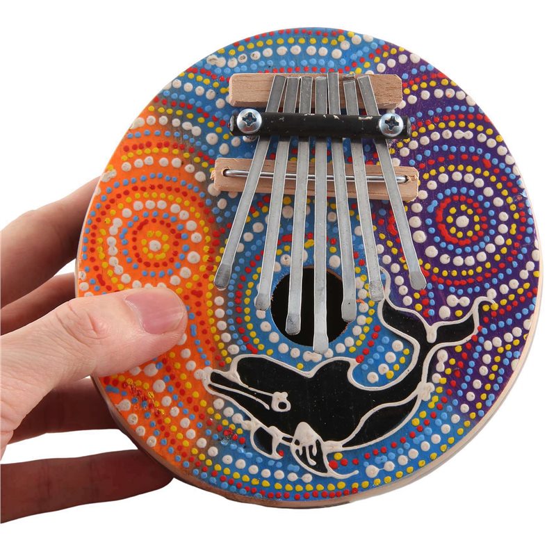 2X 7 Tuşlu Ayarlanabilir Hindi - A Musical Instrument With Keys incelemesi ve fiyatı