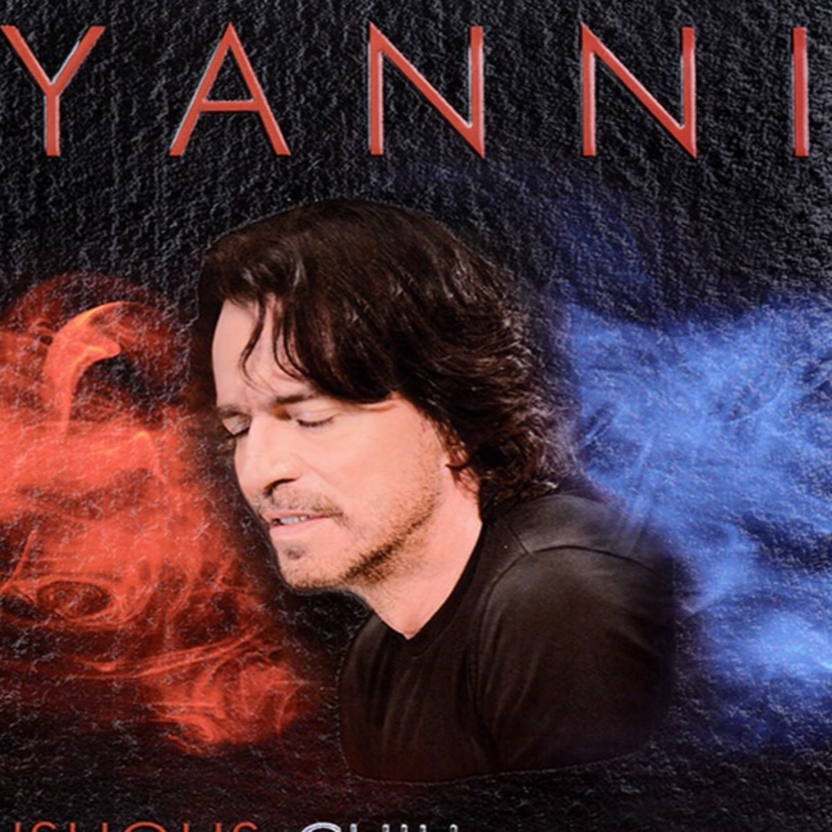 Yanni Sensuous Chill - Efsanev - Musical Instrument German incelemesi ve fiyatı