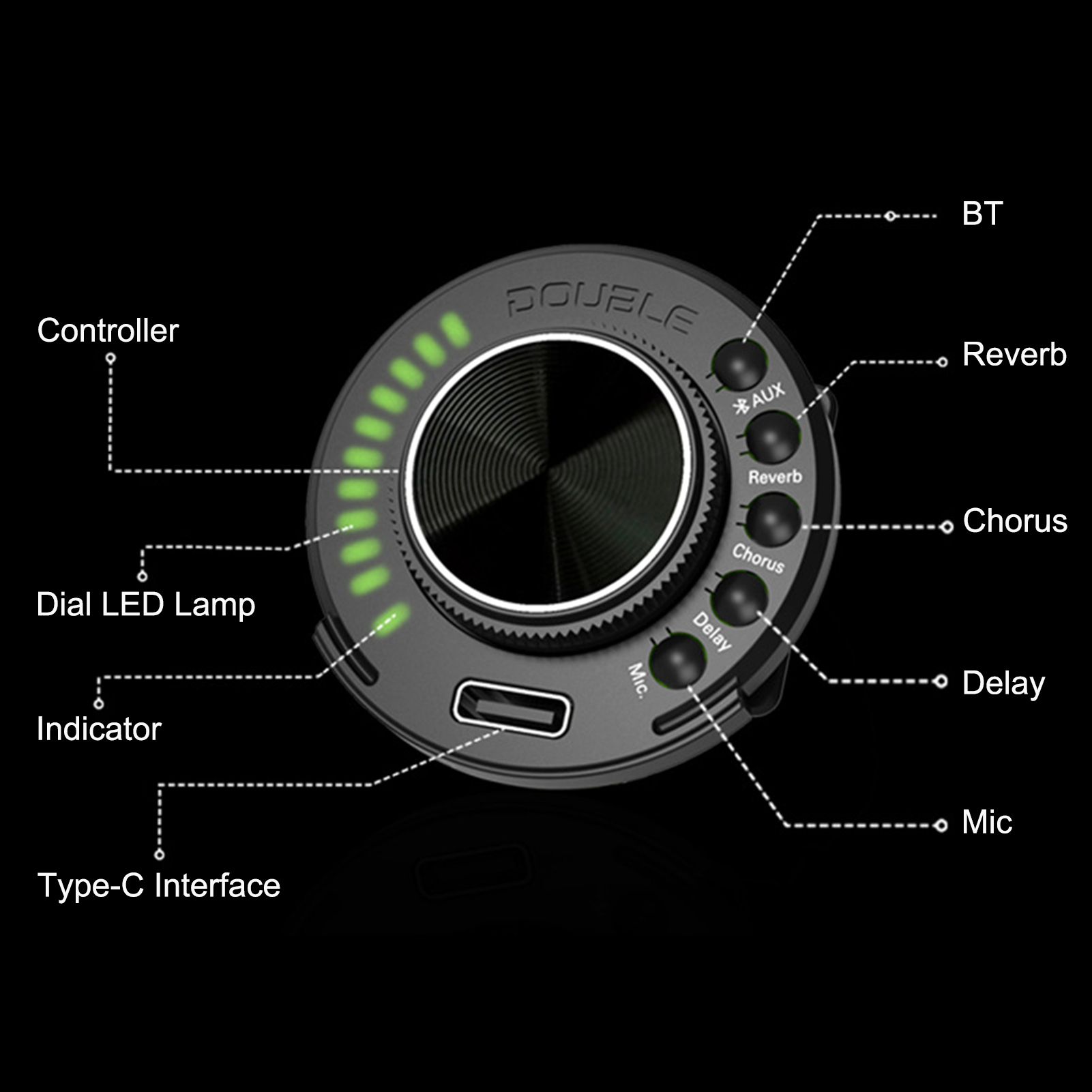 Çift OS1 rezonans Pickup On-bo - Dobro Resonator Guitar incelemesi ve fiyatı