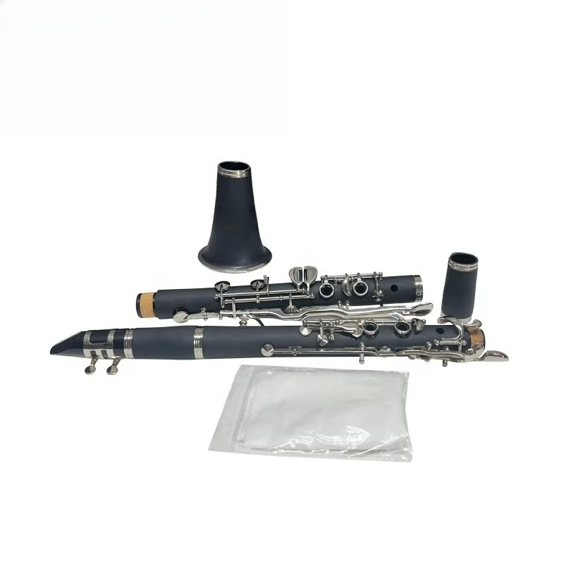 Profesyonel Bakalit Klarnet So - Musical Instrument German incelemesi ve fiyatı