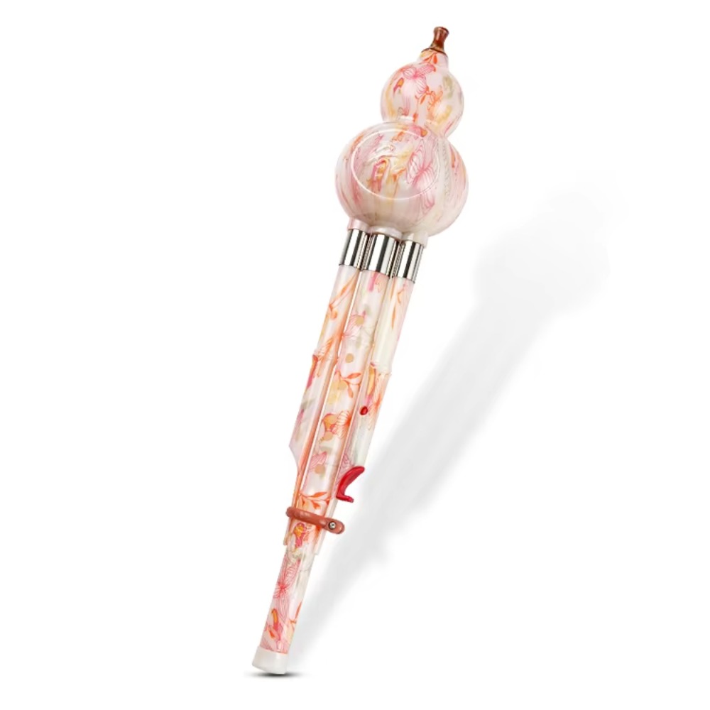 C Key Hulusi Çin Geleneksel Kl - Musical Instrument Flute incelemesi ve fiyatı