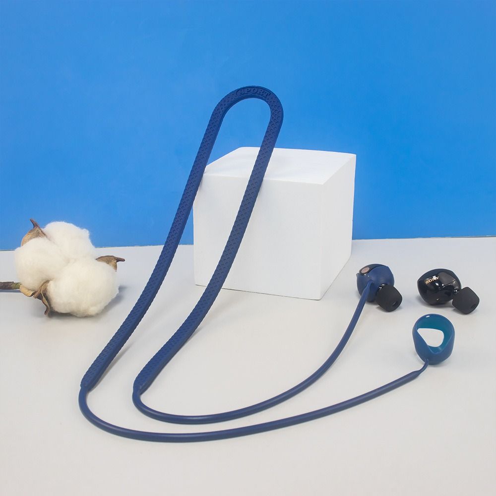 Kayıp Önleyici Kulaklık İpi Ka - Sony Headphone Wf-1000Xm5 incelemesi ve fiyatı