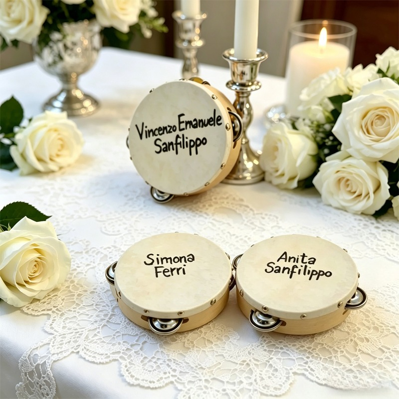 3/5 adet ﻿   Düğün Tefleri Öze - Musical Instruments Names incelemesi ve fiyatı