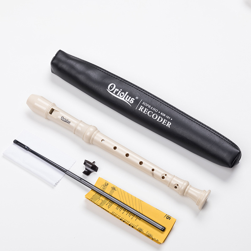 Alman G/British B Klarnet Acem - Musical Instrument German incelemesi ve fiyatı