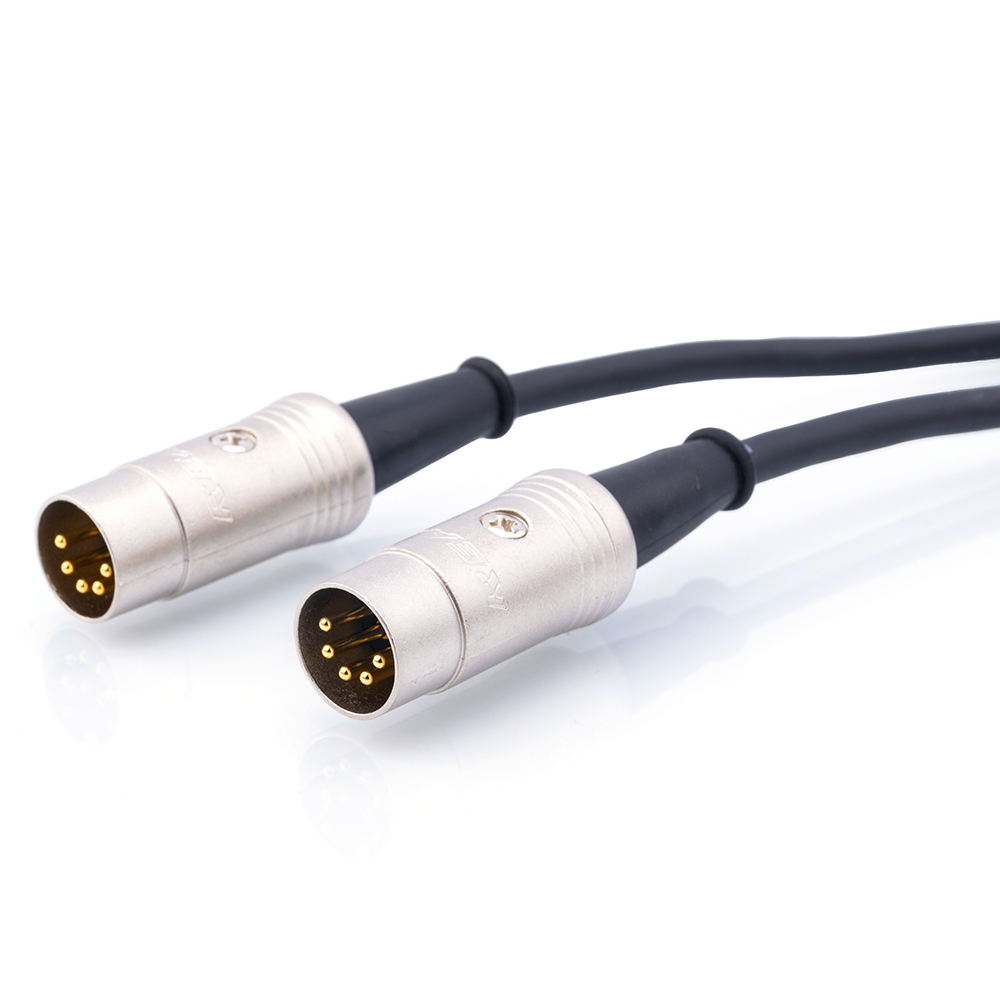 Mogami 2948 Midi Senkron Kablo - Musical Instrument Digital Interface (Midi) incelemesi ve fiyatı