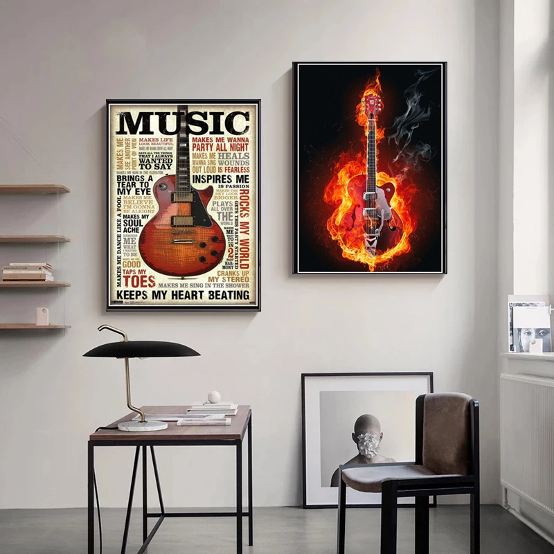 Notasyon gitar enstrüman kolek - Musical Instrument Quotes incelemesi ve fiyatı