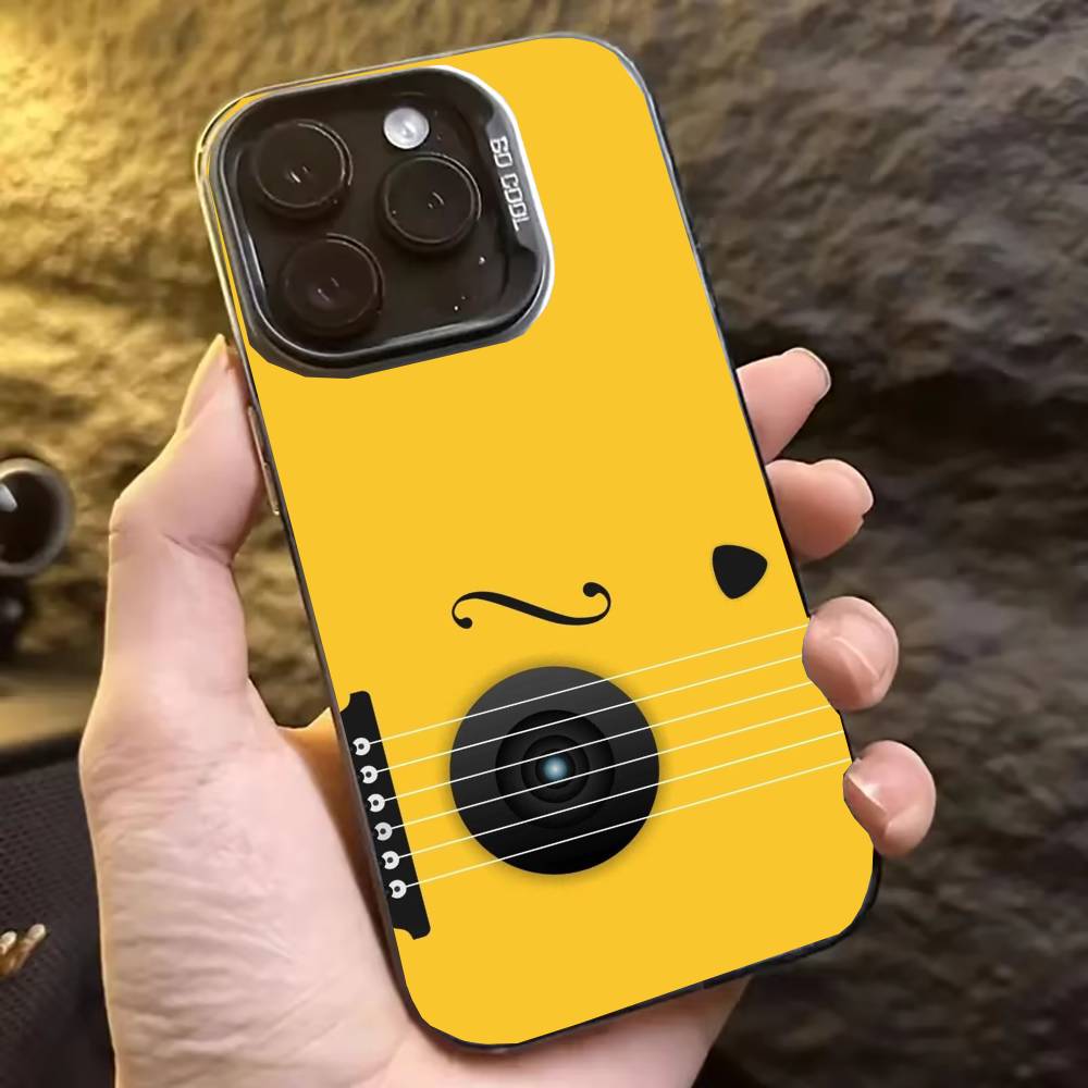 Minimal Düz Müzik Aleti Desenl - Musical Instrument Quotes incelemesi ve fiyatı