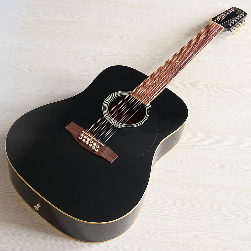 Stok 12 Telli Elektro Akustik  - Dobro Resonator Guitar incelemesi ve fiyatı