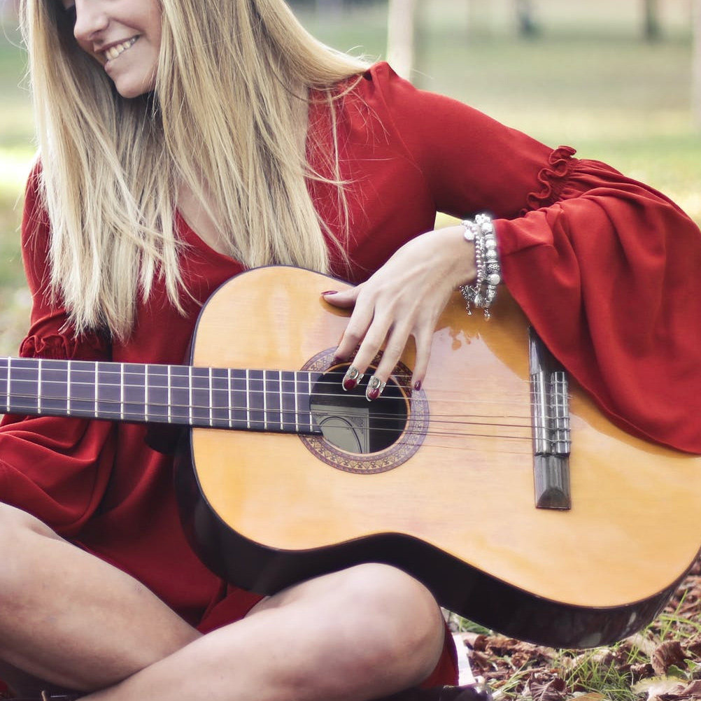 4 Adet Paslanmaz Çelik Ayarlan - Dobro Resonator Guitar incelemesi ve fiyatı