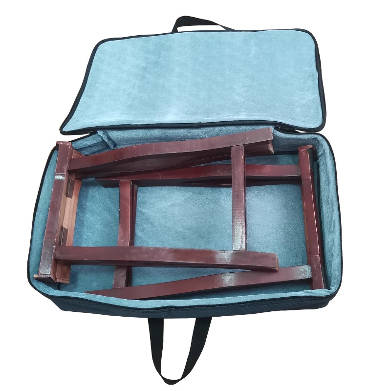 Guzheng Standı saklama çantası - Musical Instrument Bag incelemesi ve fiyatı