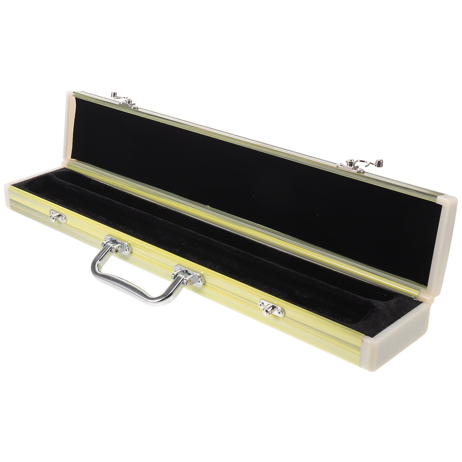 Konser Flüt Çantası Çift Bölme - Musical Instrument Flute incelemesi ve fiyatı