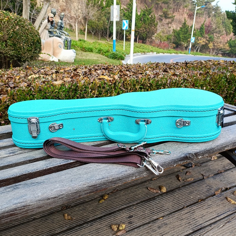 23/26 inç Ukulele Taşıma Çanta - Musical Instrument Bag incelemesi ve fiyatı
