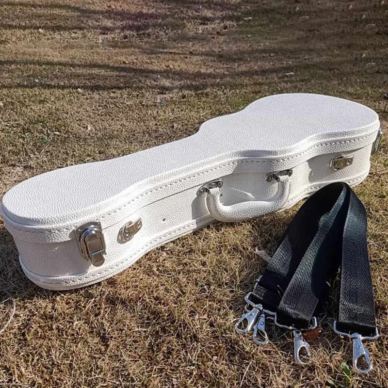 23/26 inç Ukulele Taşıma Çanta - Musical Instrument Bag incelemesi ve fiyatı