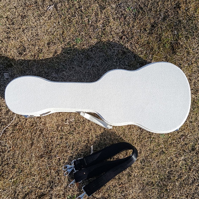 23/26 inç Ukulele Taşıma Çanta - Musical Instrument Bag incelemesi ve fiyatı