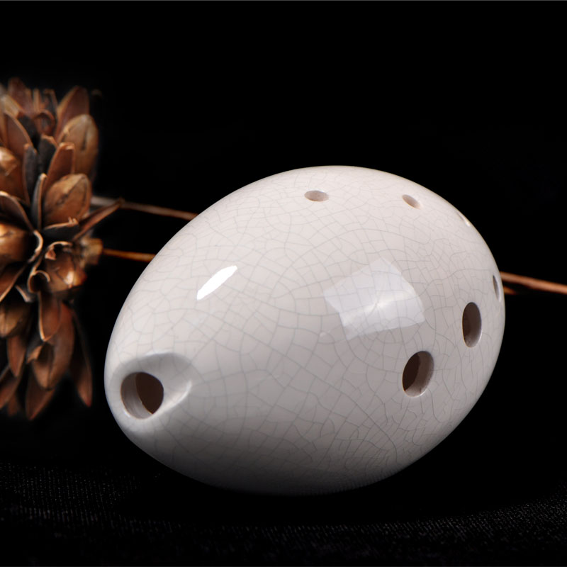 F Key Xun Ocarina Flüt, 8 Deli - Musical Instrument Xun incelemesi ve fiyatı