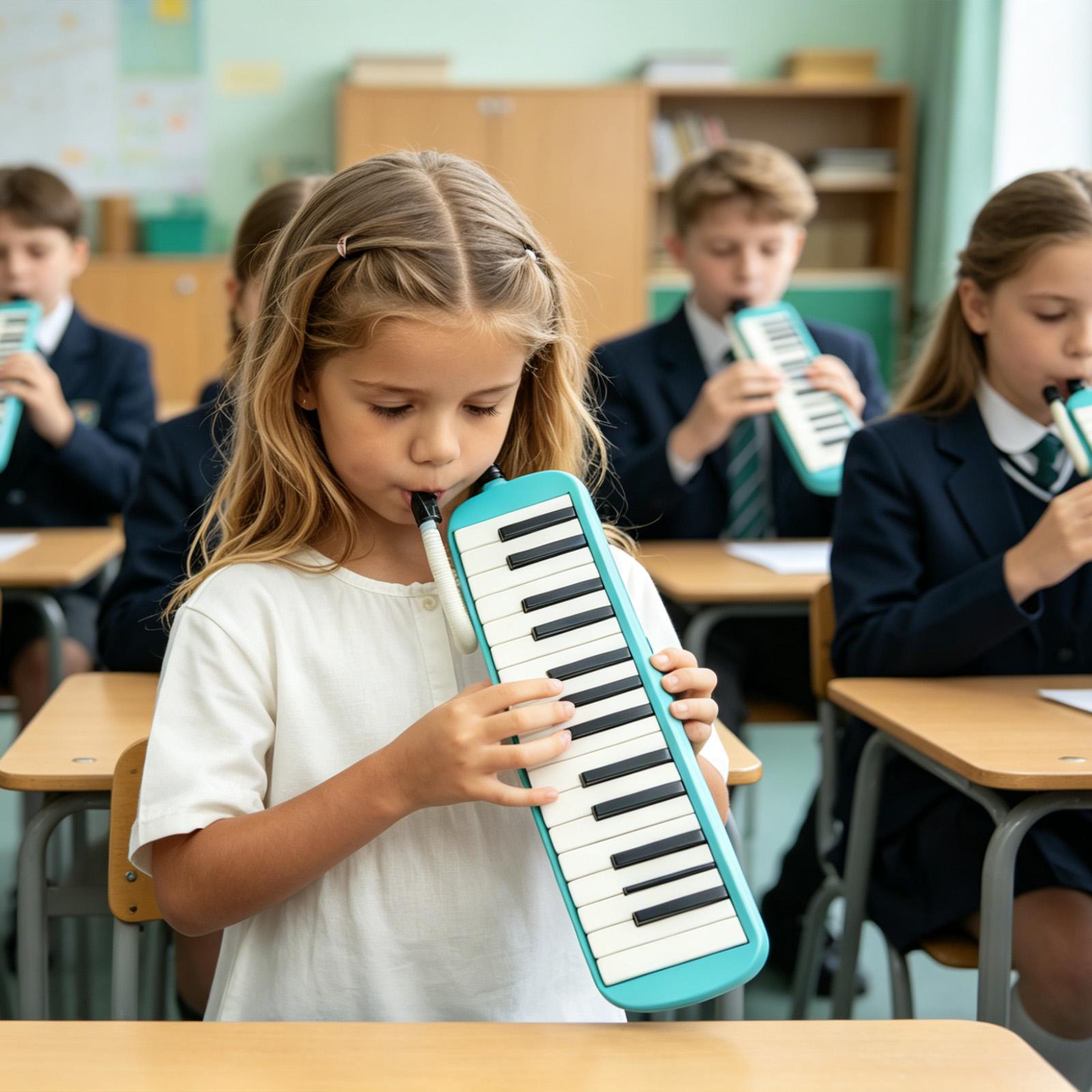Müzik Enstrümanı 32 Tuşlu Taşı - Musical Instrument Long incelemesi ve fiyatı