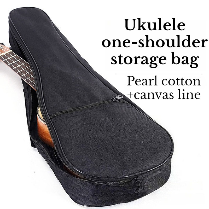 21/23 inç Ukulele Çantası Tek  - Musical Instrument Bag incelemesi ve fiyatı
