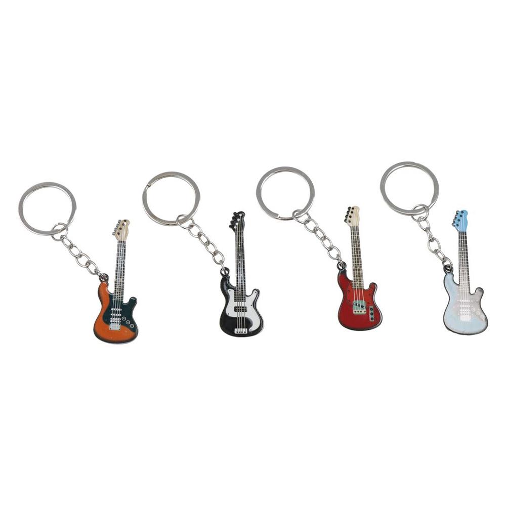 Anahtarlık Hip Hop Gitar Anaht - Musical Instrument All incelemesi ve fiyatı