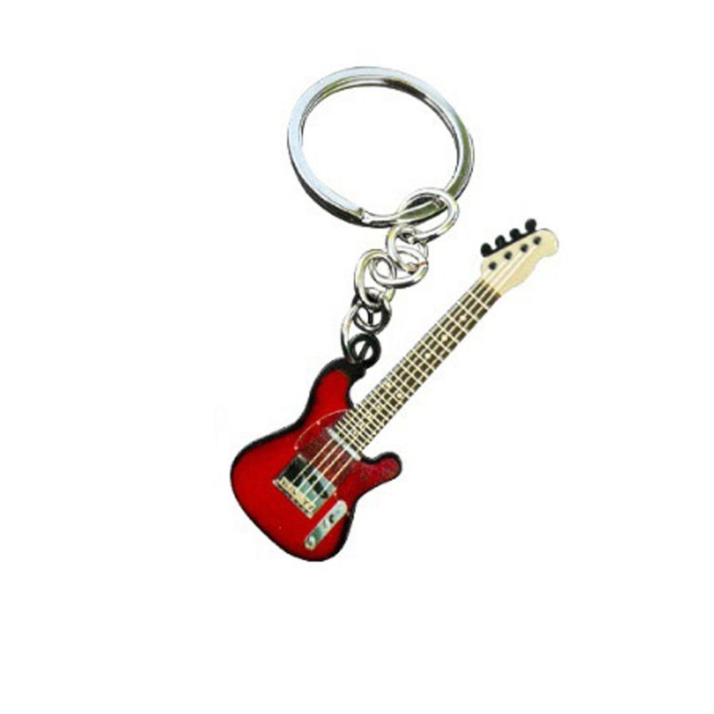 Anahtarlık Hip Hop Gitar Anaht - Musical Instrument All incelemesi ve fiyatı