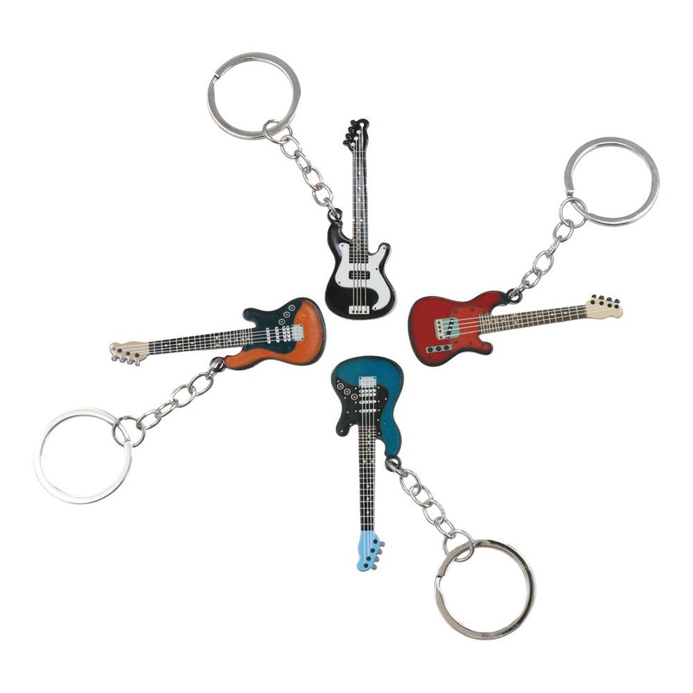 Anahtarlık Hip Hop Gitar Anaht - Musical Instrument All incelemesi ve fiyatı
