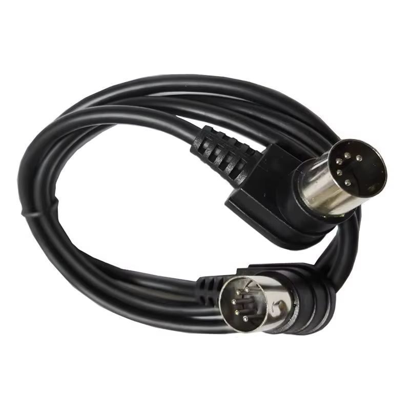 MIDI DIN 5PIN Erkek-Erkek Kabl - Musical Instrument Digital Interface (Midi) incelemesi ve fiyatı