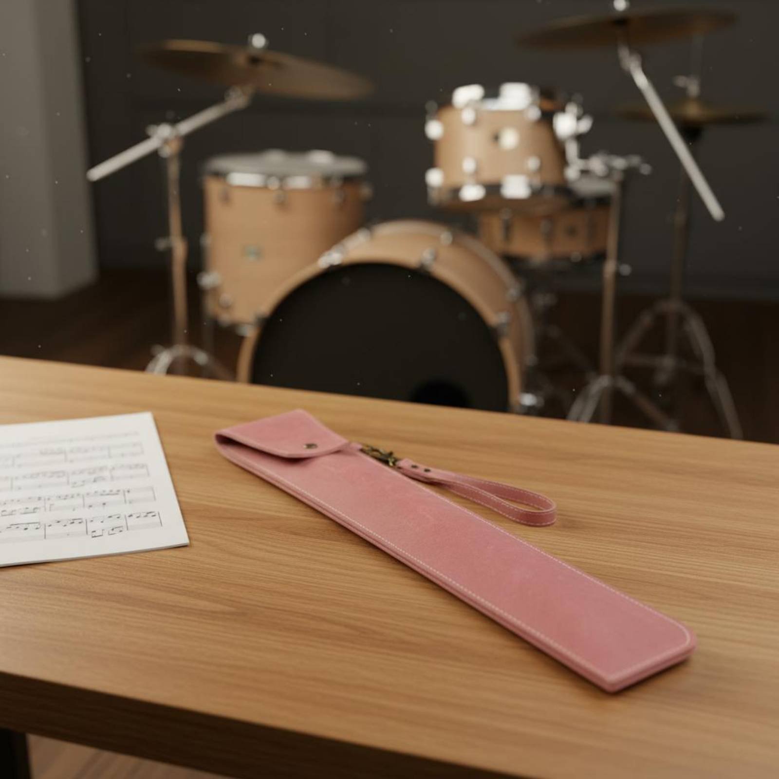Deri Baget Çantası Uzun Ömürlü - Musical Instrument Long incelemesi ve fiyatı