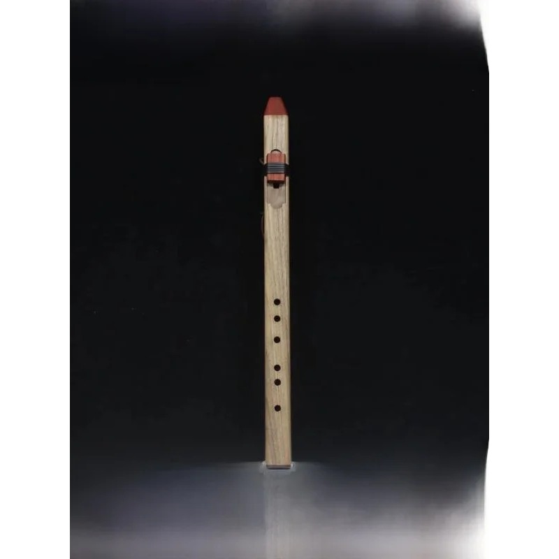 Kızılderili Ahşap Flüt Öğrenci - Wooden Flute Native incelemesi ve fiyatı