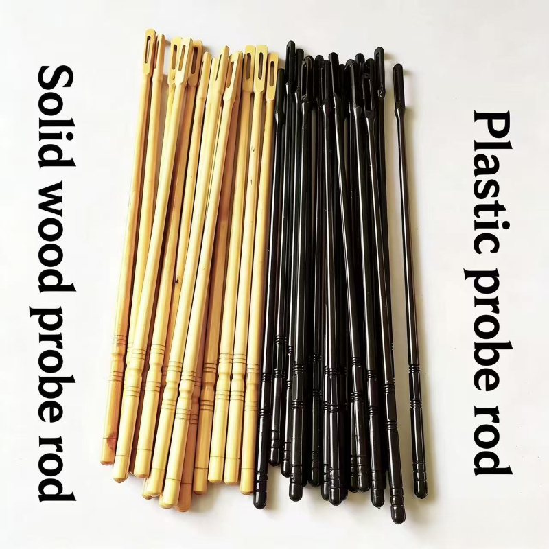 10 adet Flüt Temizleme Çubuğu  - Musical Instrument Flute incelemesi ve fiyatı