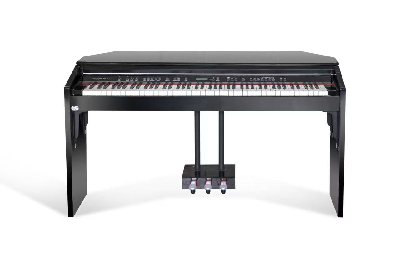 88 Tuşlu Çekiç Mekanizmalı Dij - Musical Instrument Digital Interface (Midi) incelemesi ve fiyatı