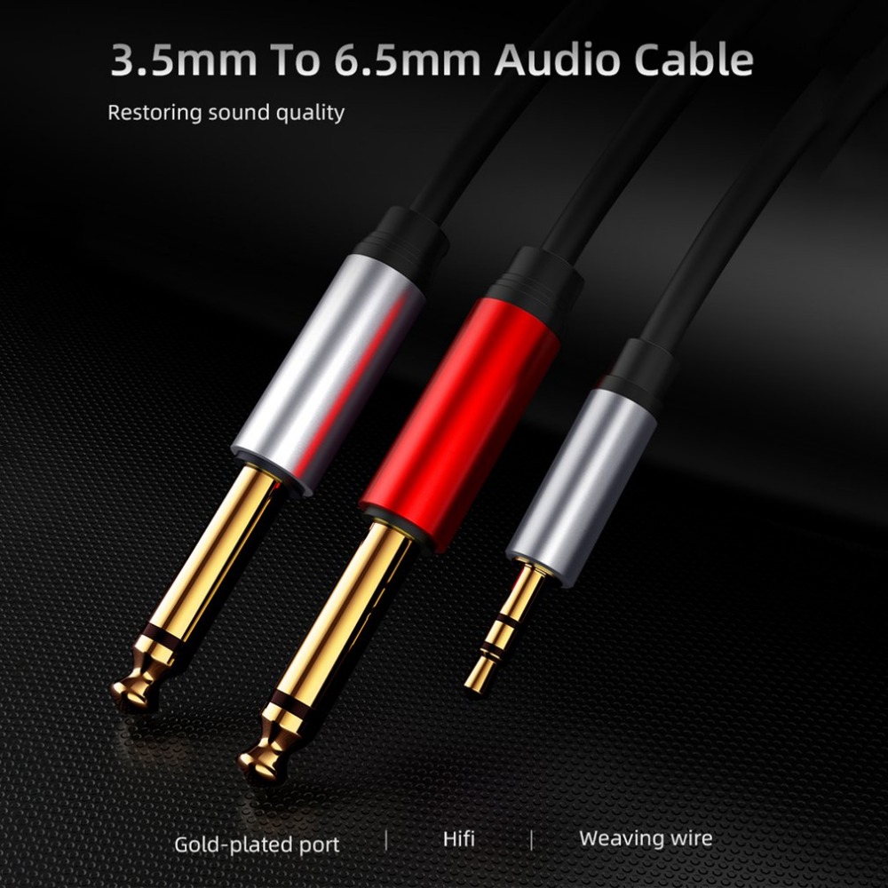 3.5mm 1/8 