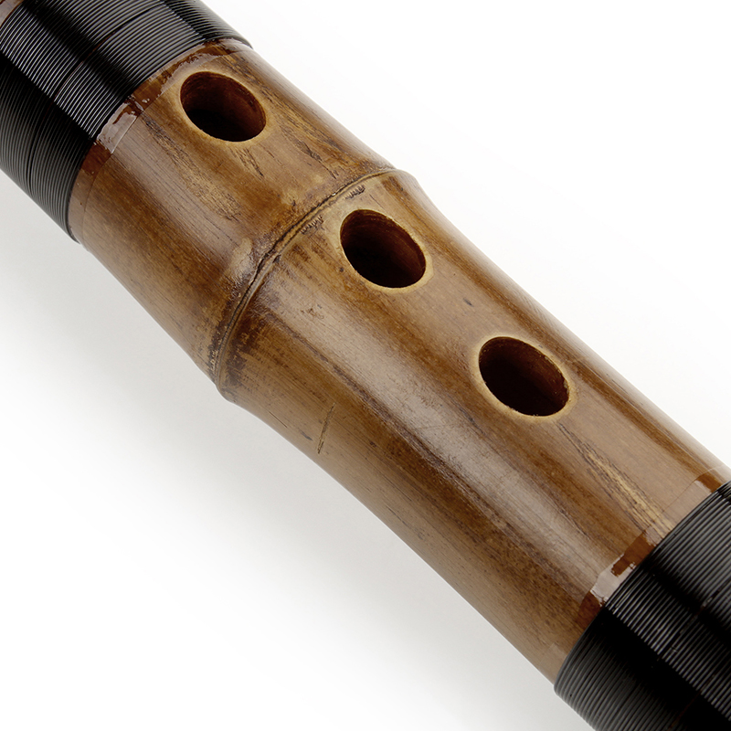 Xiao Siyah Çizgi Guizhu G Anah - Musical Instrument Xun incelemesi ve fiyatı