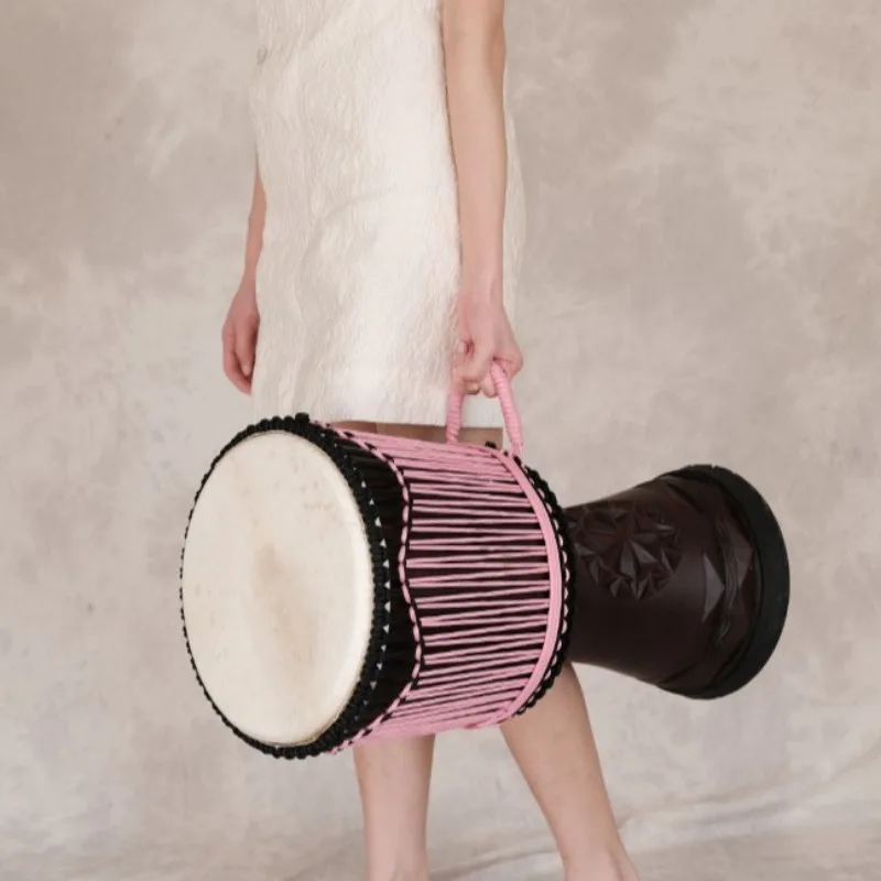 12 inç Djembe Maun Afrika Davu - Musical Instrument All incelemesi ve fiyatı